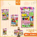 MAINAN MENJUAL ANEKA JUS DENGAN MESIN KASIR LENGKAP BUAH BUAH BX42