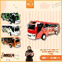 MAINAN MOBIL MOBILAN BUS BASURI SUPERJET PLASTIK OPP BX70