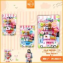 MAINAN FOODTRUCK HAPPY GOURMENT DRINKS & DESSERTS TRUCK MOBIL BX54