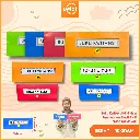 Buku Kwitansi Mini Nota Penjualanan Kecil BX12