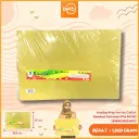 Amplop Map Kertas Coklat Bamboo Dokumen File BX100