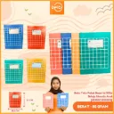 Buku Tulis Petak Besar Isi 30lbr Belaja Menulis Anak