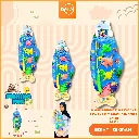 MAINAN FISHING FUN DENGAN 4 HEWAN LAUT PANCINGAN BESAR BX132