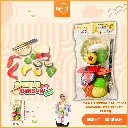 MAINAN SPECIAL DIMSUM SET MAKANAN JEPANG BX180