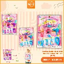 MAINAN BARBIE BEAUTIFUL BATH BABY HIAS DIRI BX160