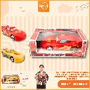 (MK757-71) 1:20 FOUR-WAY REMOTE CONTROL TOY STORY CARTOON CARS ANIMASI FILM ANAK KARAKTER MOBIL REMOT SEDAN BX96