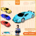 MAINAN MOBILAN REMOTE MINI LAMBORGHINI RACING CAR MOBIL BALAP REMOT SPORT BX84