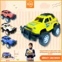 MAINAN MOBILAN JEEP SPORT MOBIL OFFROAD BALAP GUNUNG MIKA BX54