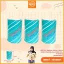 KERTAS THERMAL STRUCK TERMAL KASIR STRUK BELANJA PAPER ROLL 57X40 BX10