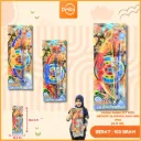 MAINAN PANAH SET KECIL ARCHERY OLAHRAGA ANAK MIKA BX66
