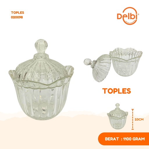[020098] TOPLES