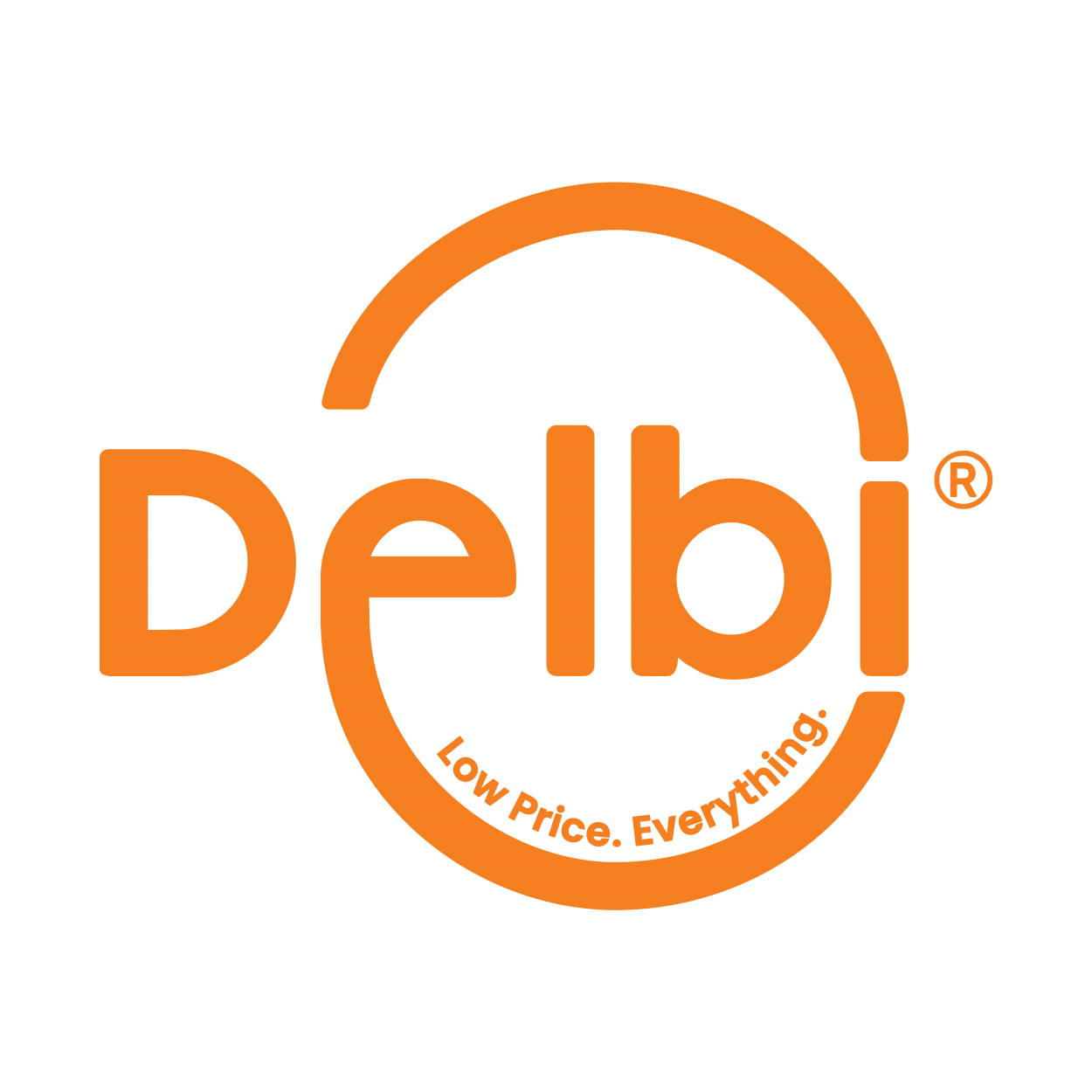 Delbi® World